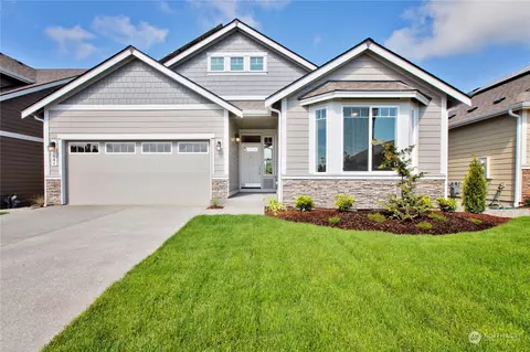 641 Maggee St SE, Lacey, WA 98513