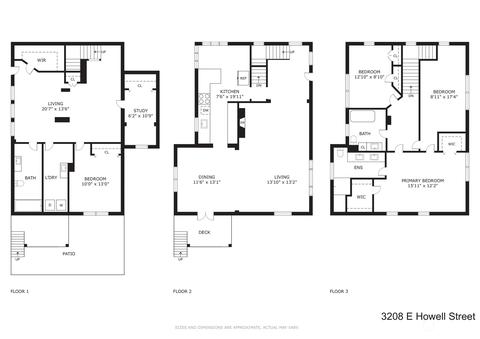 3208 E Howell St, Seattle, WA 98122 photo 39
