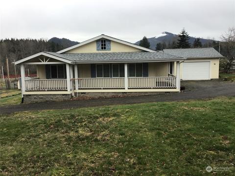 109 Front St E, Mineral, WA 98355