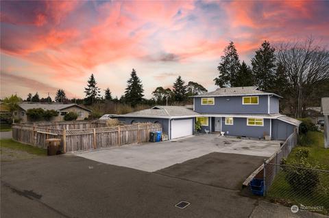 1303 S Highland Ave, Tacoma, WA 98465