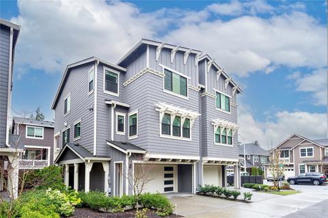 4524 186th Pl SE #A, Bothell, WA 98012 photo 1