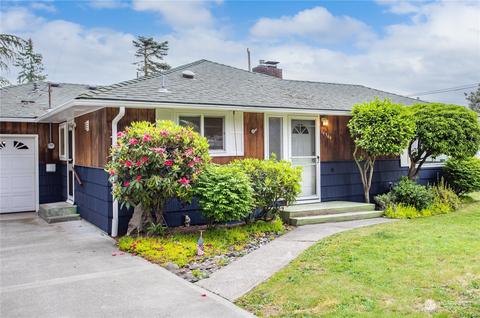14304 8th Ave S, Burien, WA 98168