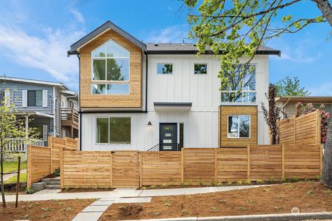 911 25th Ave S #C, Seattle, WA 98144