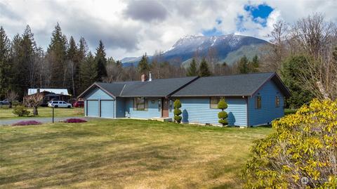 12185 Martin Rd, Rockport, WA 98283