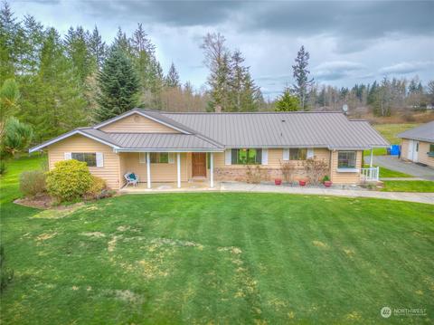 25428 SE Green Valley Rd, Black Diamond, WA 98010