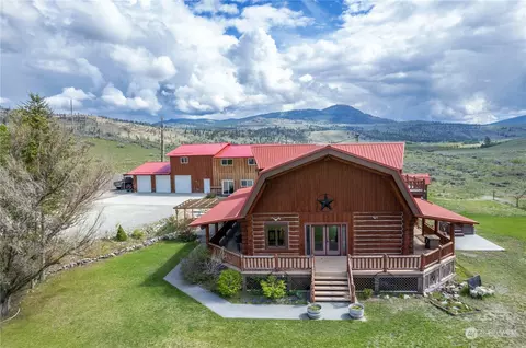 978 Highway 20, Tonasket, WA 98855