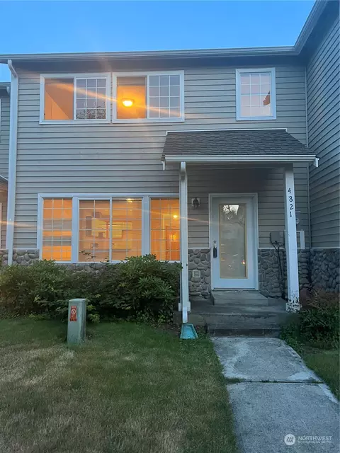 4821 43rd Ln SE, Lacey, WA 98503