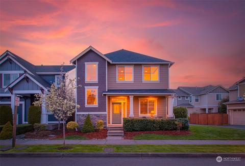 13922 34th Dr SE, Mill Creek, WA 98012 photo 1