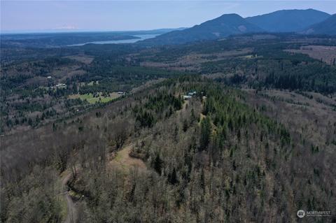 82 Nn Elkhorn Ridge Rd, Quilcene, WA 98376