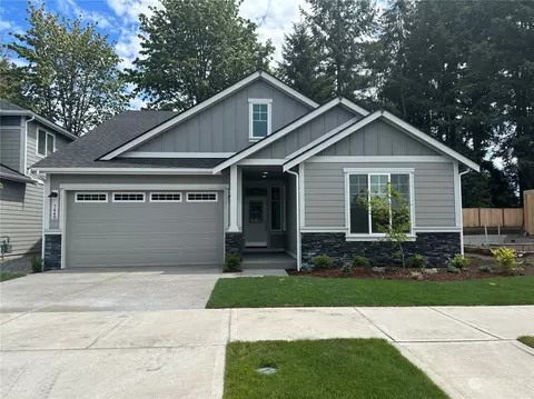 7448 Mirasett St SW, Tumwater, WA 98512