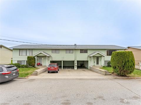 1119 Cedar Ln, East Wenatchee, WA 98802