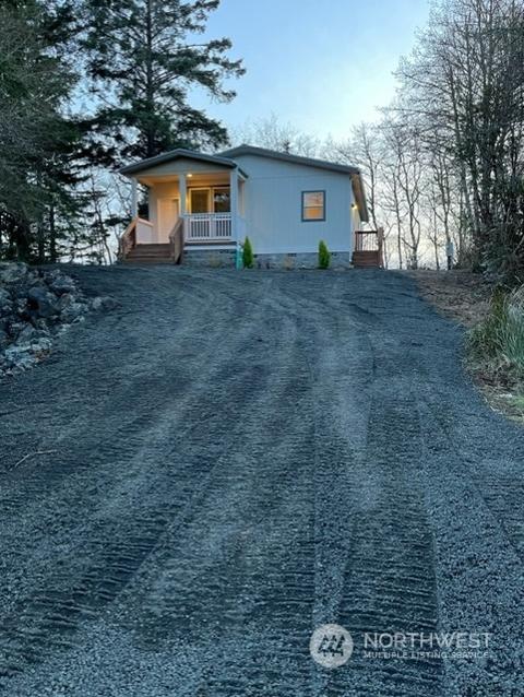 735 Edgewood Ave NE, Ocean Shores, WA 98569