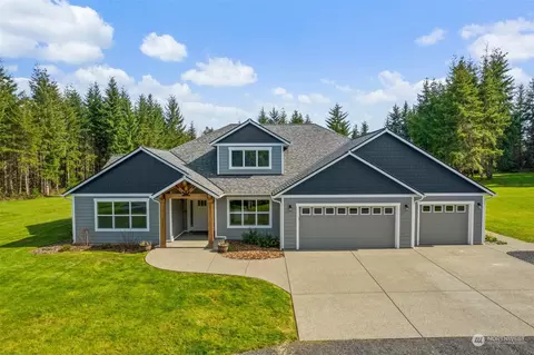 139 Norton Ln, Onalaska, WA 98570