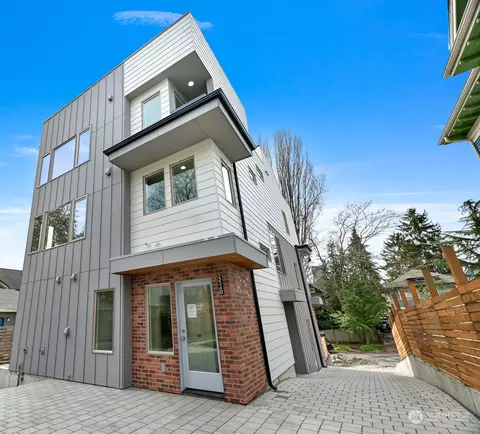 334 17th Ave #b, Seattle, WA 98122