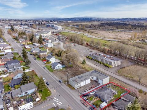4403 S 3rd Ave, Everett, WA 98203 photo 2