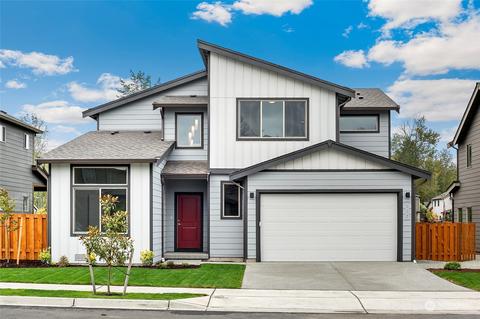244 Hovey St #34, Buckley, WA 98321