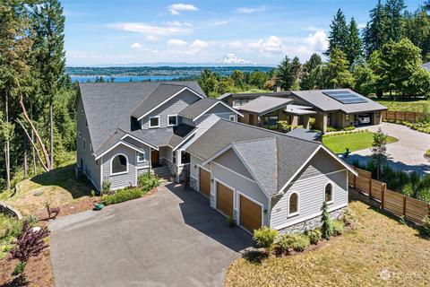 889 9th Ave, Fox Island, WA 98333