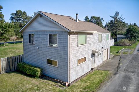 13206 N N Aly, Long Beach, WA 98631