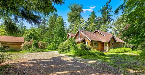 1129 E Smith Rd, Bellingham, WA 98226