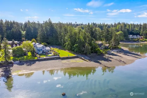 3807 85th Ave NW, Olympia, WA 98502