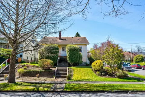 1202 Wetmore Ave, Everett, WA 98201