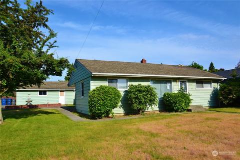 12127 4th Ave SW, Burien, WA 98146