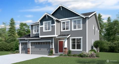 10488 Treasure Dr NW #89, Silverdale, WA 98383