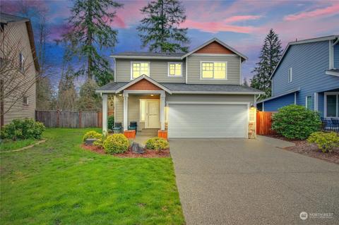 5448 55th Loop SE, Olympia, WA 98513 photo 1