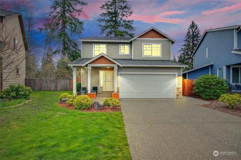 5448 55th Loop SE, Olympia, WA 98513 photo 2