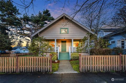 2332 Baker Ave, Everett, WA 98201 photo 1