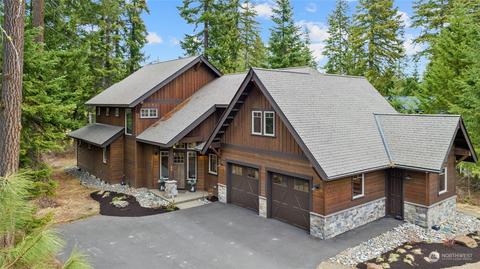71 Portal Ct, Cle Elum, WA 98922