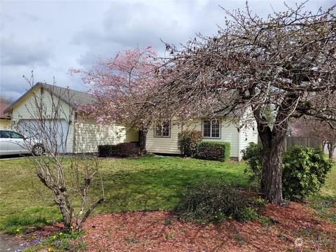 1806 Hillview Rd, Centralia, WA 98531