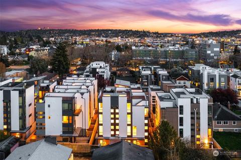922 A Nw 56th St, Seattle, WA 98107