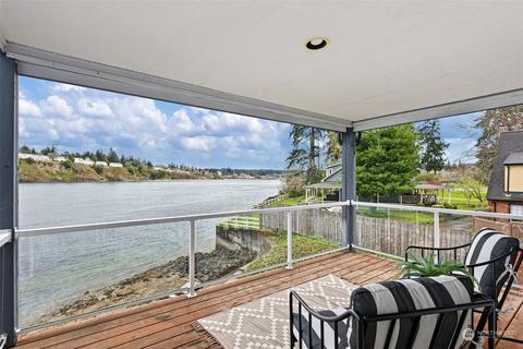 1610 Park Ave #D2, Bremerton, WA 98337