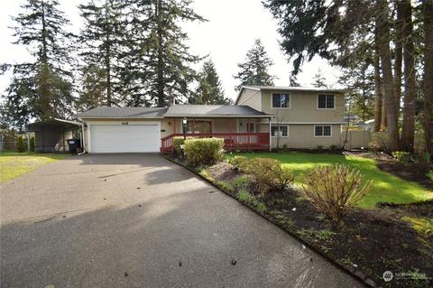 413 Paine Ct SE, Lacey, WA 98503