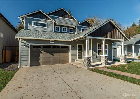8557 Kimmie Loop SW, Tumwater, WA 98512