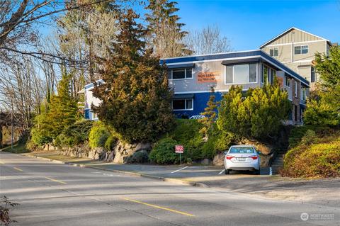 5401 34th Ave NW, Seattle, WA 98107