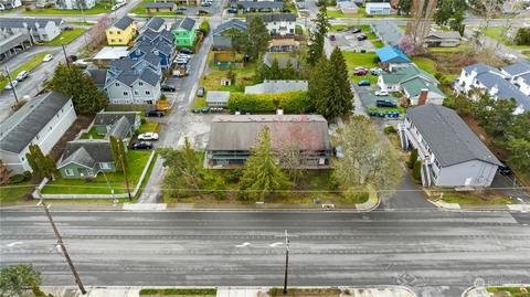 2000 Alabama St, Bellingham, WA 98229