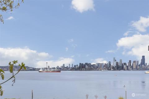 1727 Harbor Ave SW #N401, Seattle, WA 98126