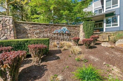 12023 NE 204th Pl #E302, Bothell, WA 98011 photo 29