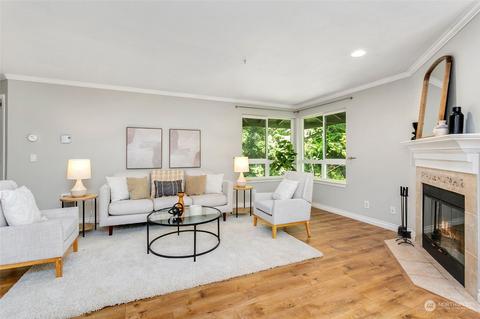 12023 NE 204th Pl #E302, Bothell, WA 98011 photo 2