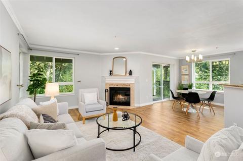12023 NE 204th Pl #E302, Bothell, WA 98011 photo 1
