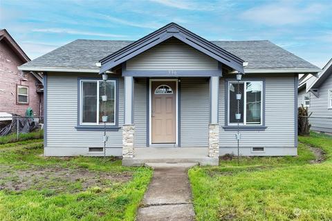 336 17th Ave, Longview, WA 98632