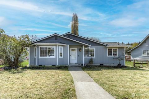 515 W Simpson Ave, Mccleary, WA 98557