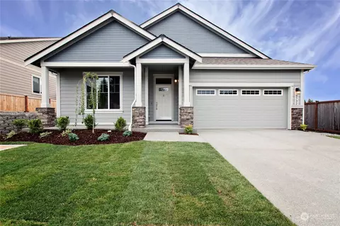 9732 9th Ave SE, Lacey, WA 98513