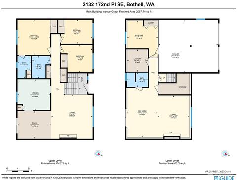 2132 172nd Pl SE, Bothell, WA 98012 photo 28
