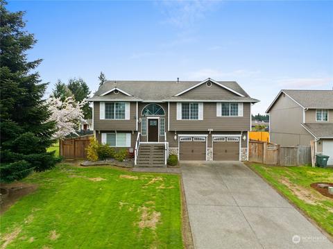 8122 203rd Street Ct E, Spanaway, WA 98387
