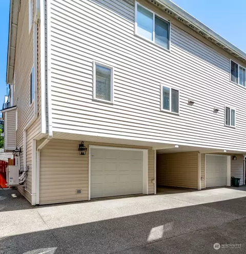 1442 NW 62nd St #A, Seattle, WA 98107