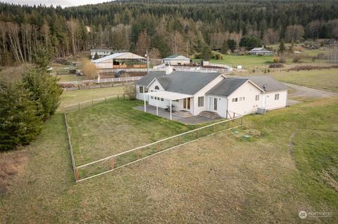 1440 Olson Rd, Sequim, WA 98382 photo 28