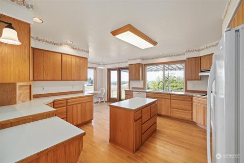 1440 Olson Rd, Sequim, WA 98382 photo 4